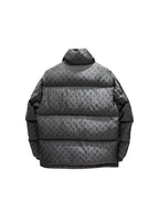 Louis Vuitton Monogram Puffer Jacket
