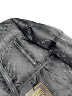 Louis Vuitton Monogram Puffer Jacket