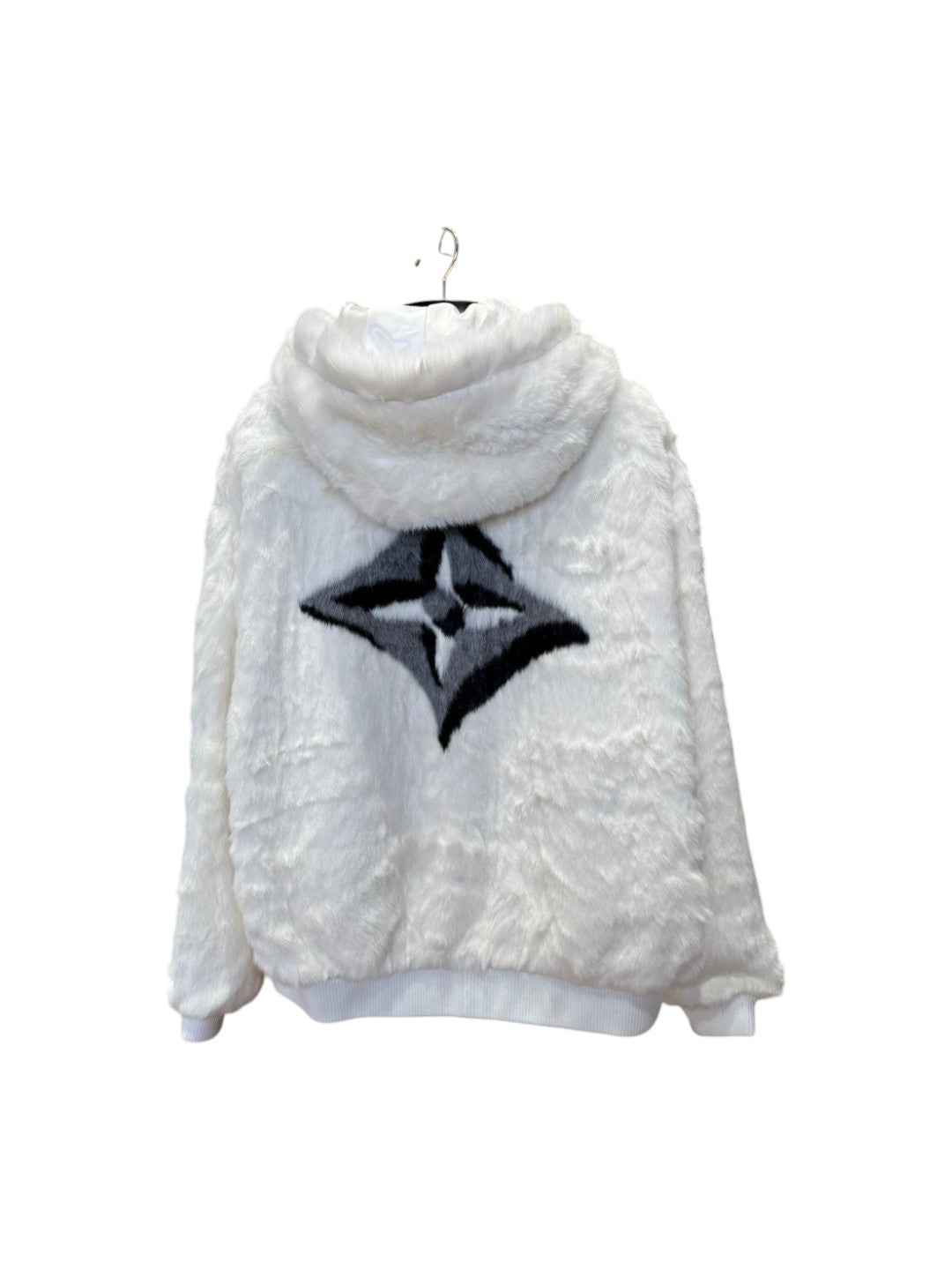 Louis Vuitton Jacket