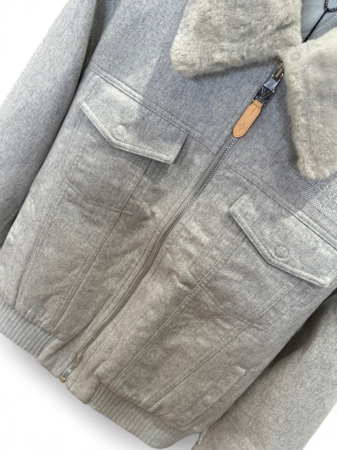 Louis Vuitton Jacket