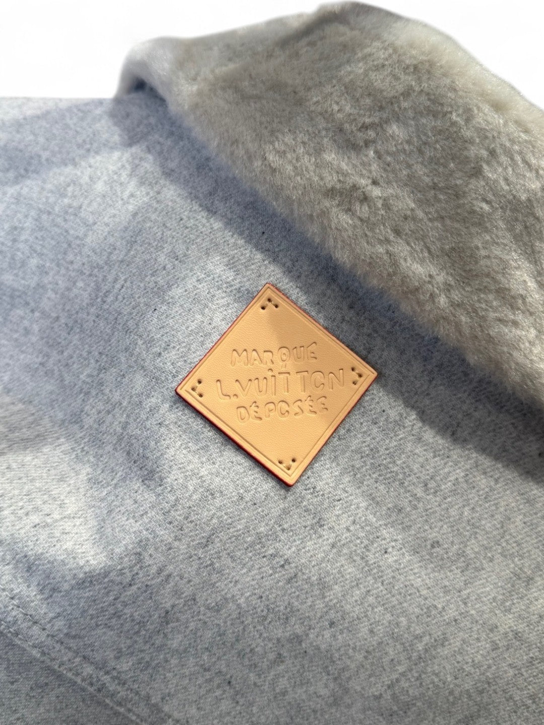 Louis Vuitton Jacket
