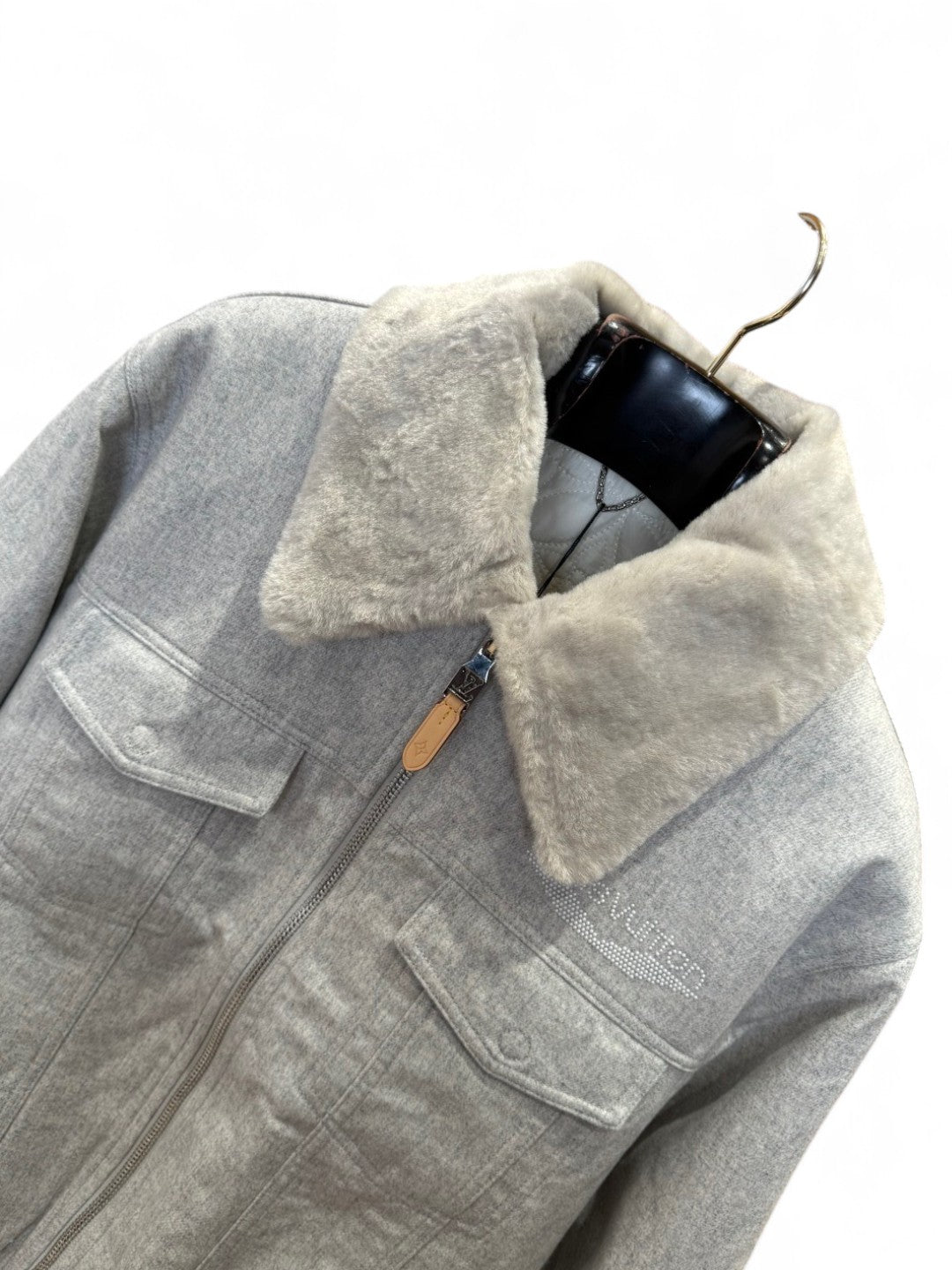 Louis Vuitton Jacket