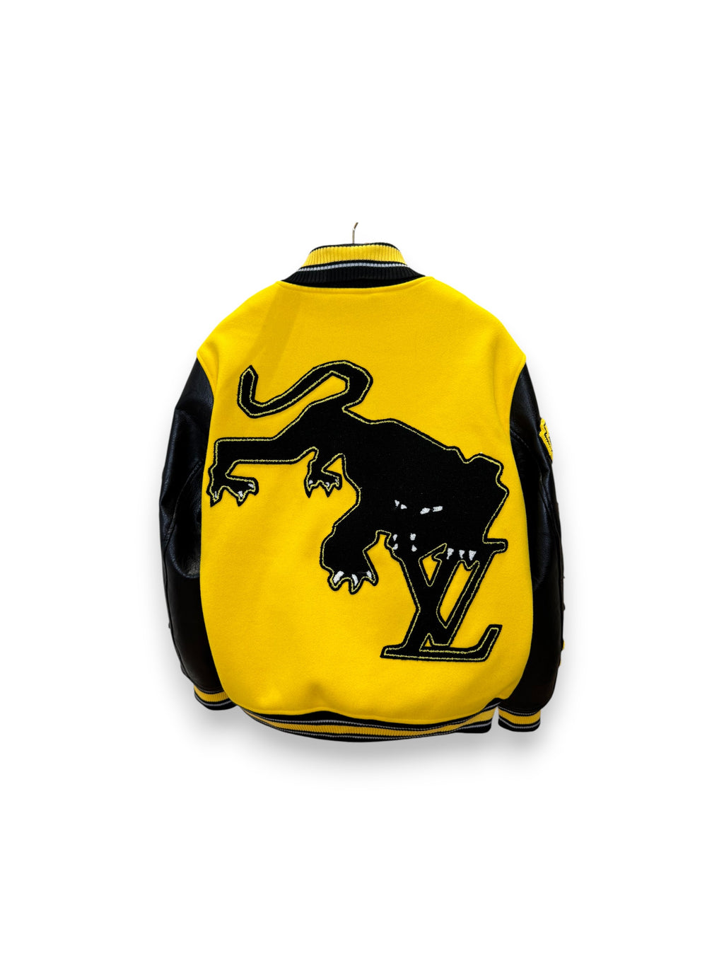 Louis Vuitton Varsity Jacket