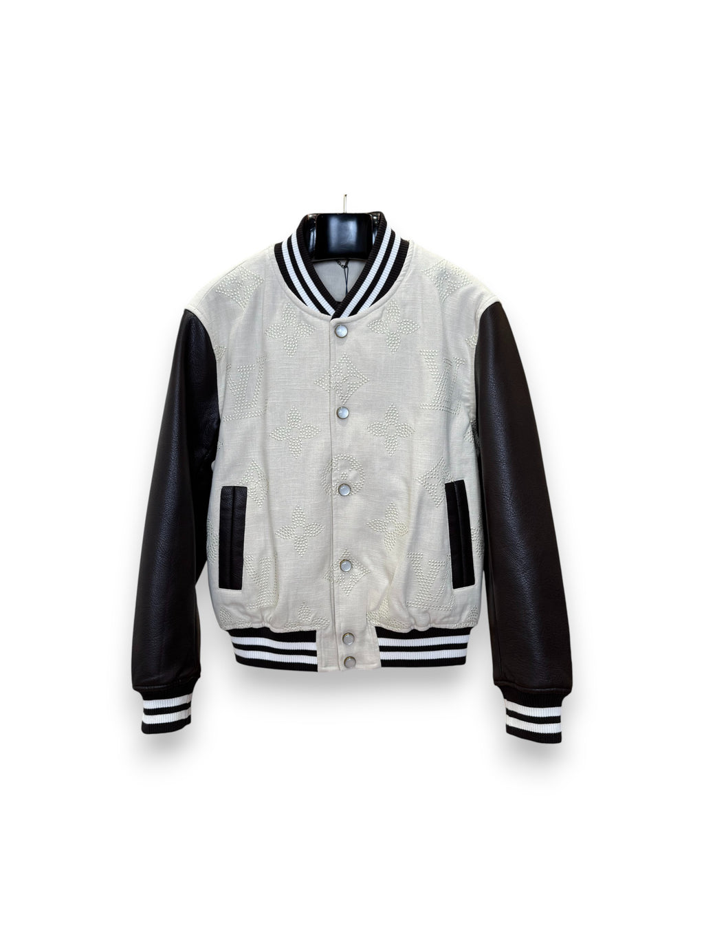 Louis Vuitton Varsity Jacket