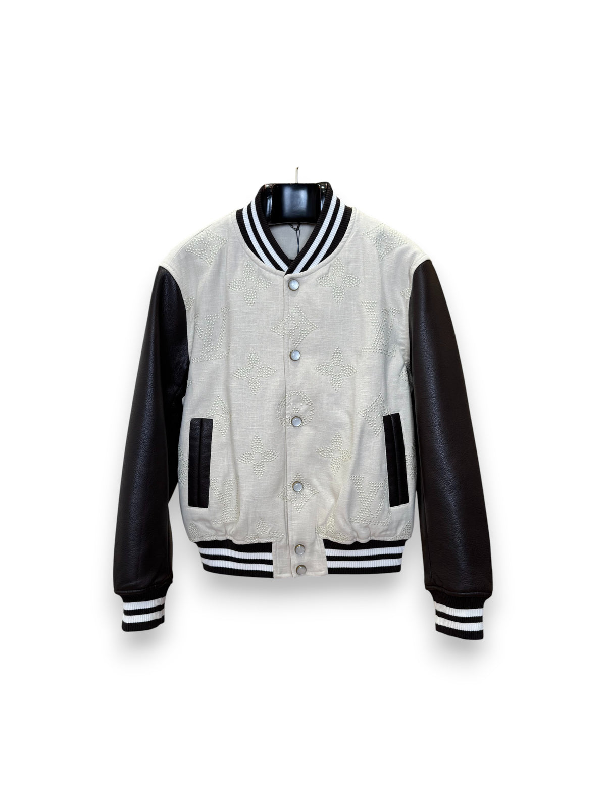 Louis Vuitton Varsity Jacket