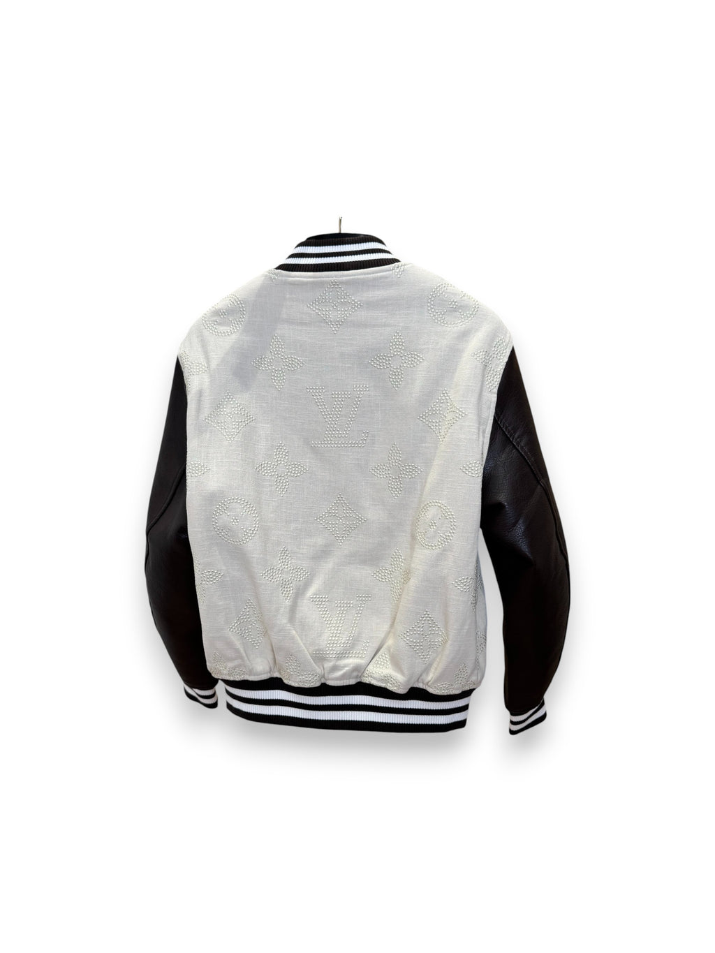 Louis Vuitton Varsity Jacket