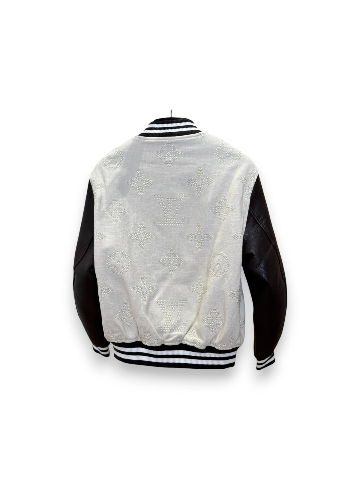 Louis Vuitton Varsity Jacket