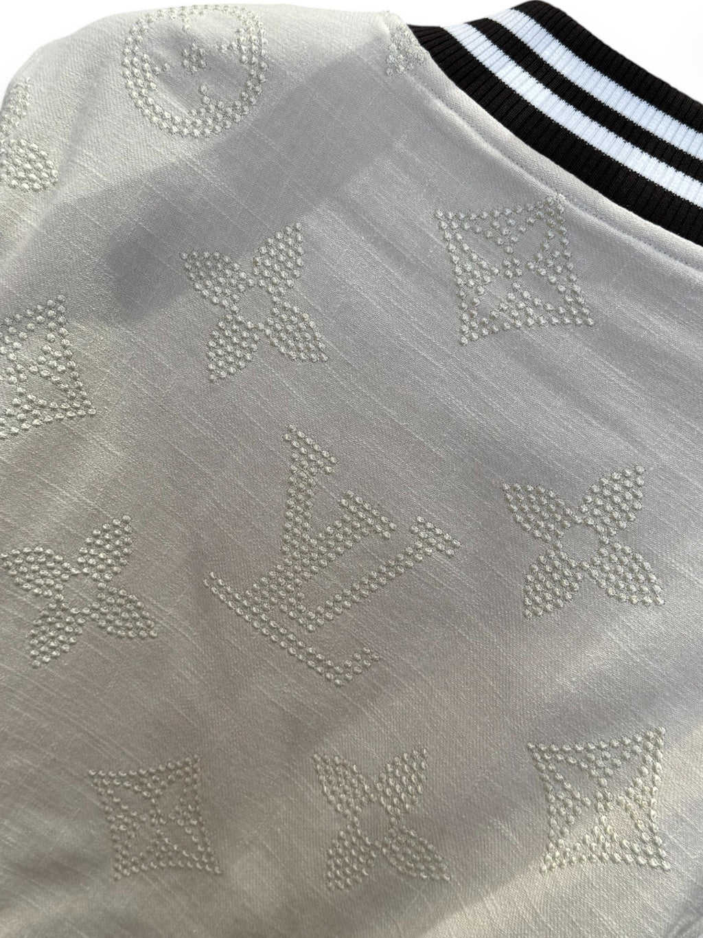 Louis Vuitton Varsity Jacket