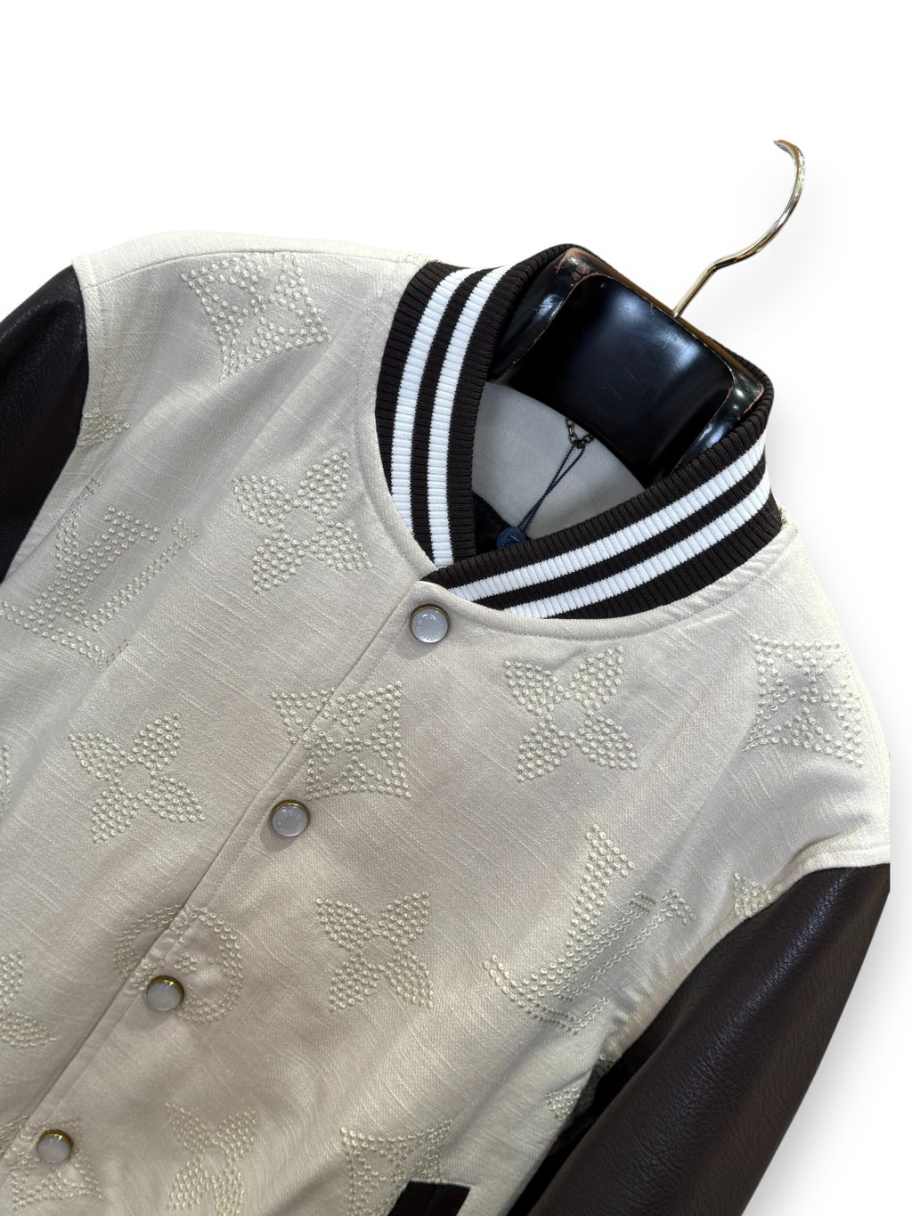 Louis Vuitton Varsity Jacket
