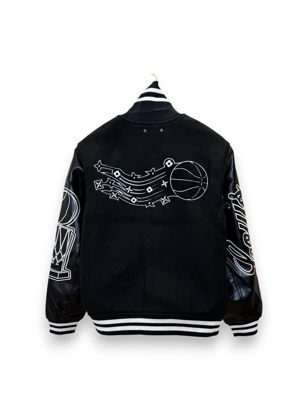 Louis Vuitton Varsity Jacket