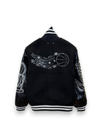 Louis Vuitton Varsity Jacket