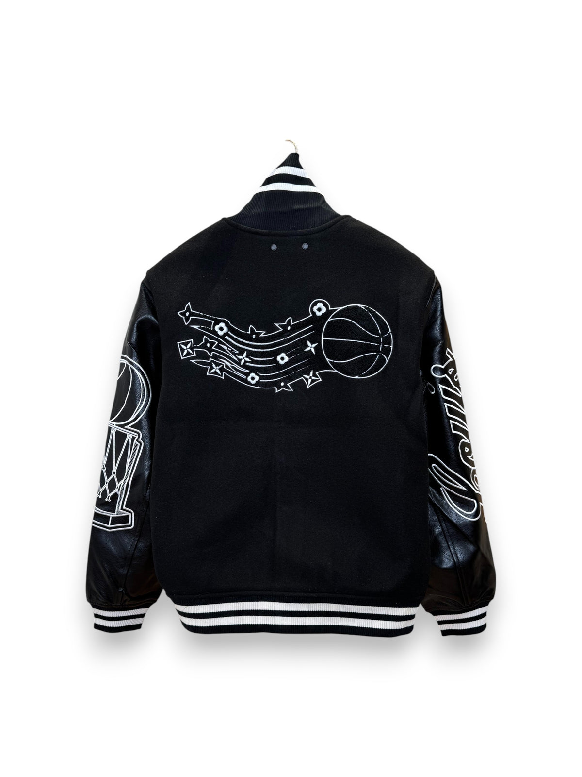 Louis Vuitton Varsity Jacket