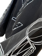 Louis Vuitton Varsity Jacket