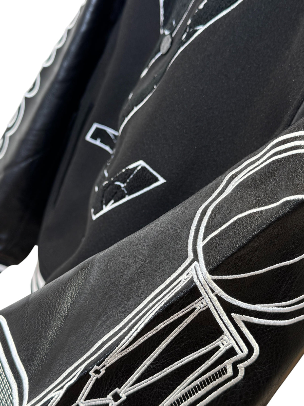 Louis Vuitton Varsity Jacket