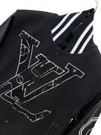 Louis Vuitton Varsity Jacket