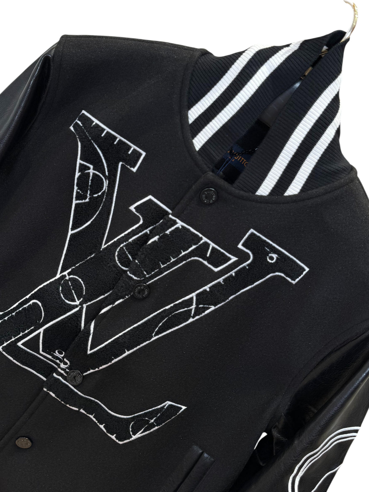 Louis Vuitton Varsity Jacket