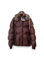 Louis Vuitton Puffer Jacket