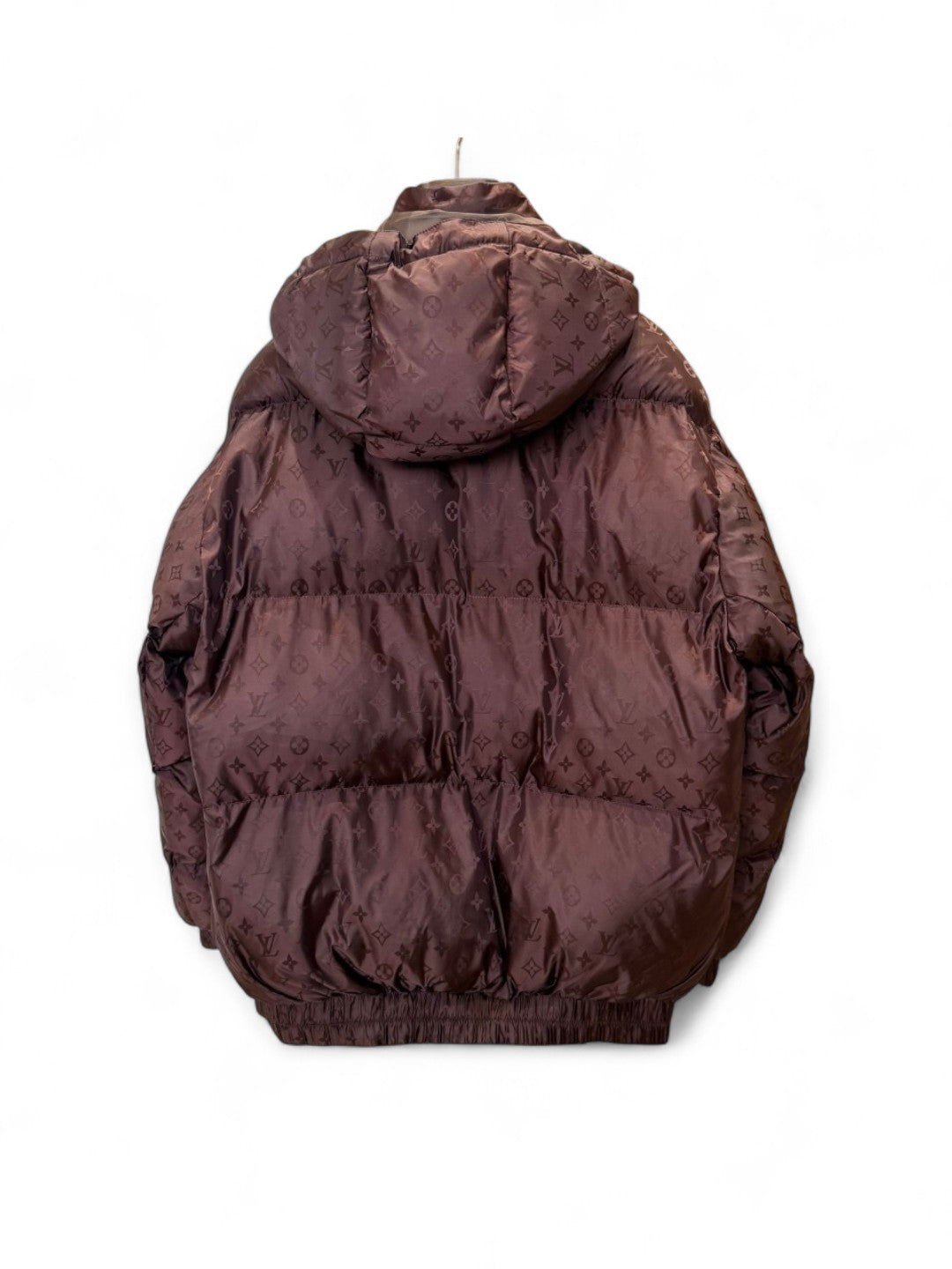 Louis Vuitton Puffer Jacket