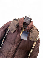 Louis Vuitton Puffer Jacket
