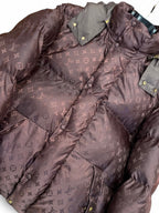 Louis Vuitton Puffer Jacket