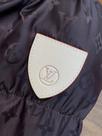 Louis Vuitton Puffer Jacket