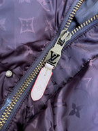 Louis Vuitton Puffer Jacket