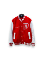 Louis Vuitton Varsity Jacket