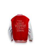 Louis Vuitton Varsity Jacket
