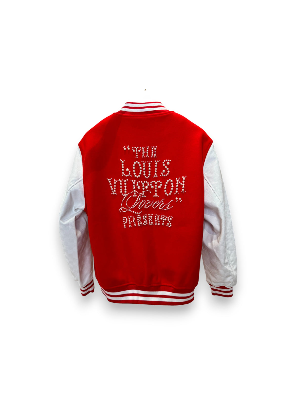 Louis Vuitton Varsity Jacket