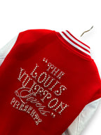 Louis Vuitton Varsity Jacket