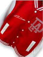 Louis Vuitton Varsity Jacket