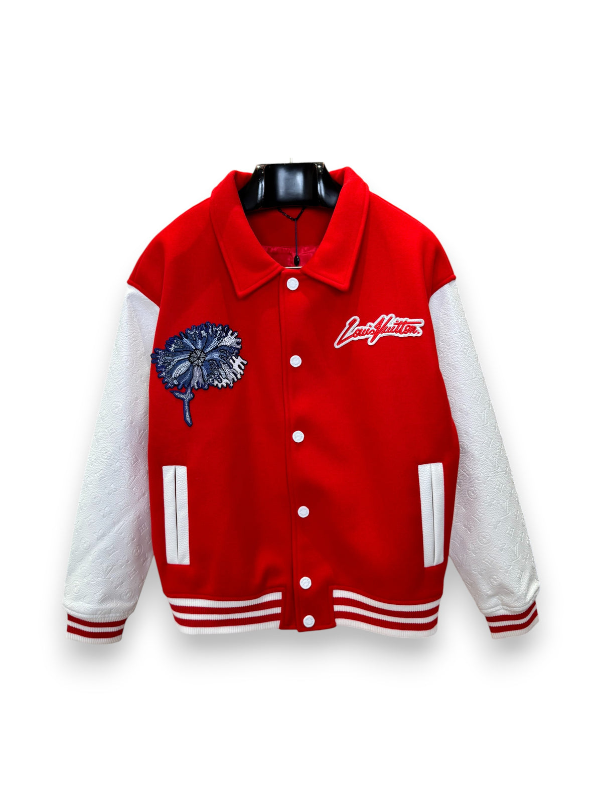 Louis Vuitton Varsity Jacket