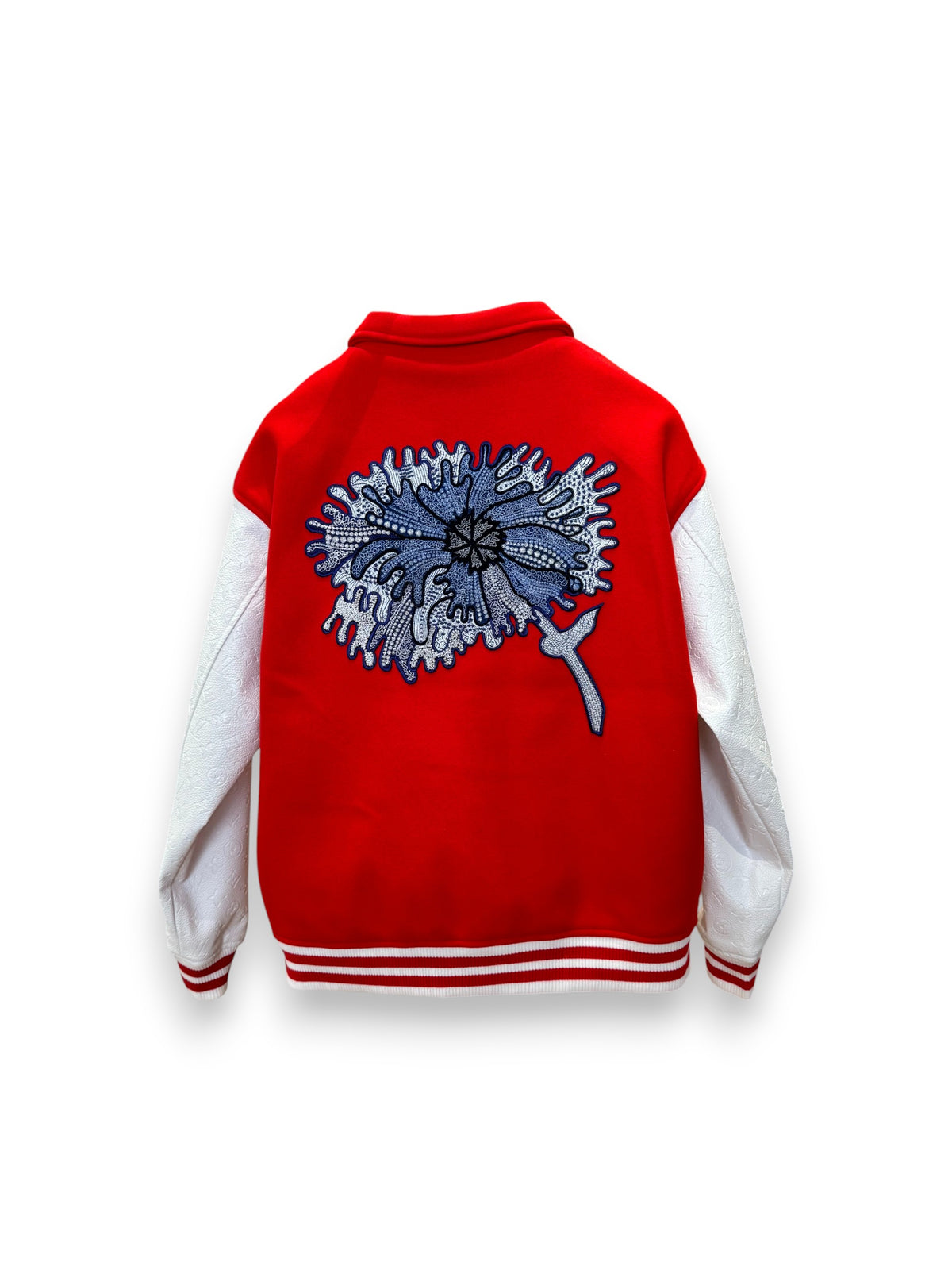 Louis Vuitton Varsity Jacket