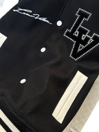 Louis Vuitton Varsity Jacket