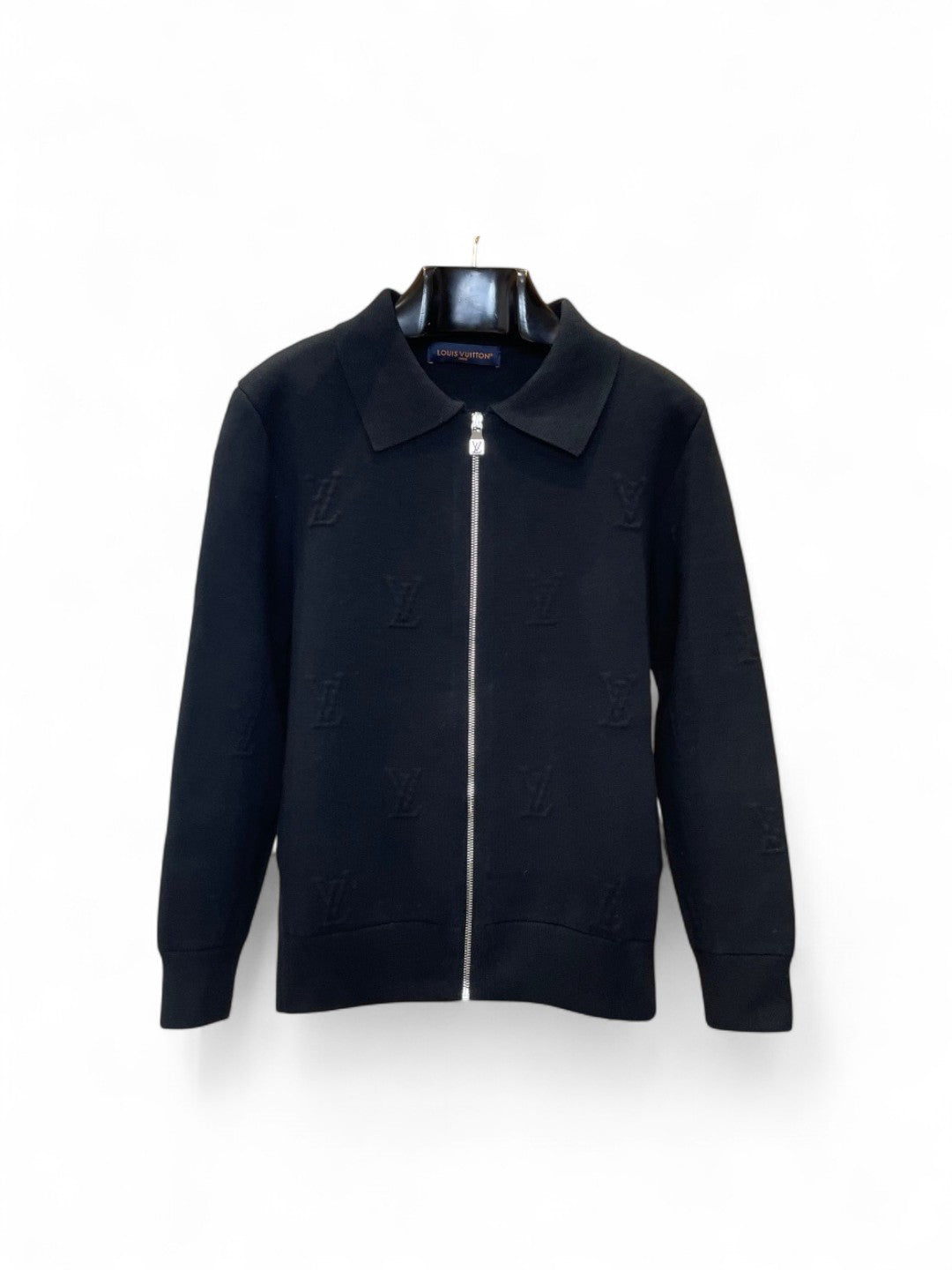 Louis Vuitton Varsity Jacket