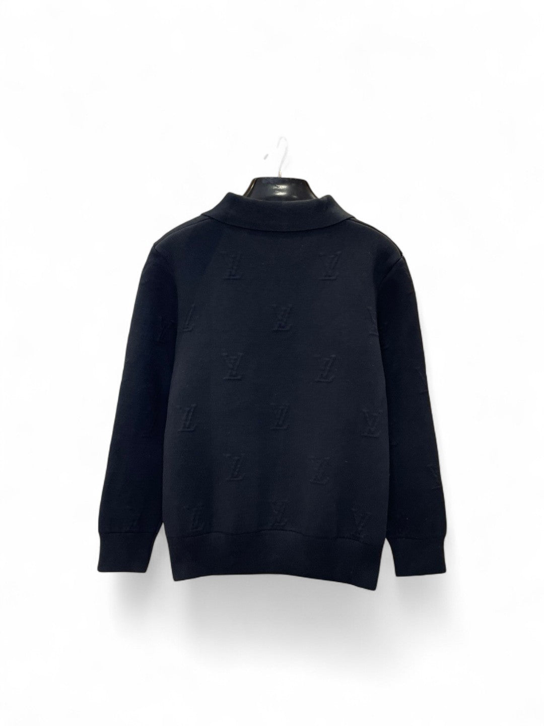 Louis Vuitton Varsity Jacket