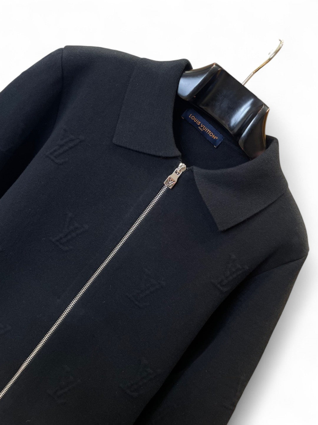 Louis Vuitton Varsity Jacket