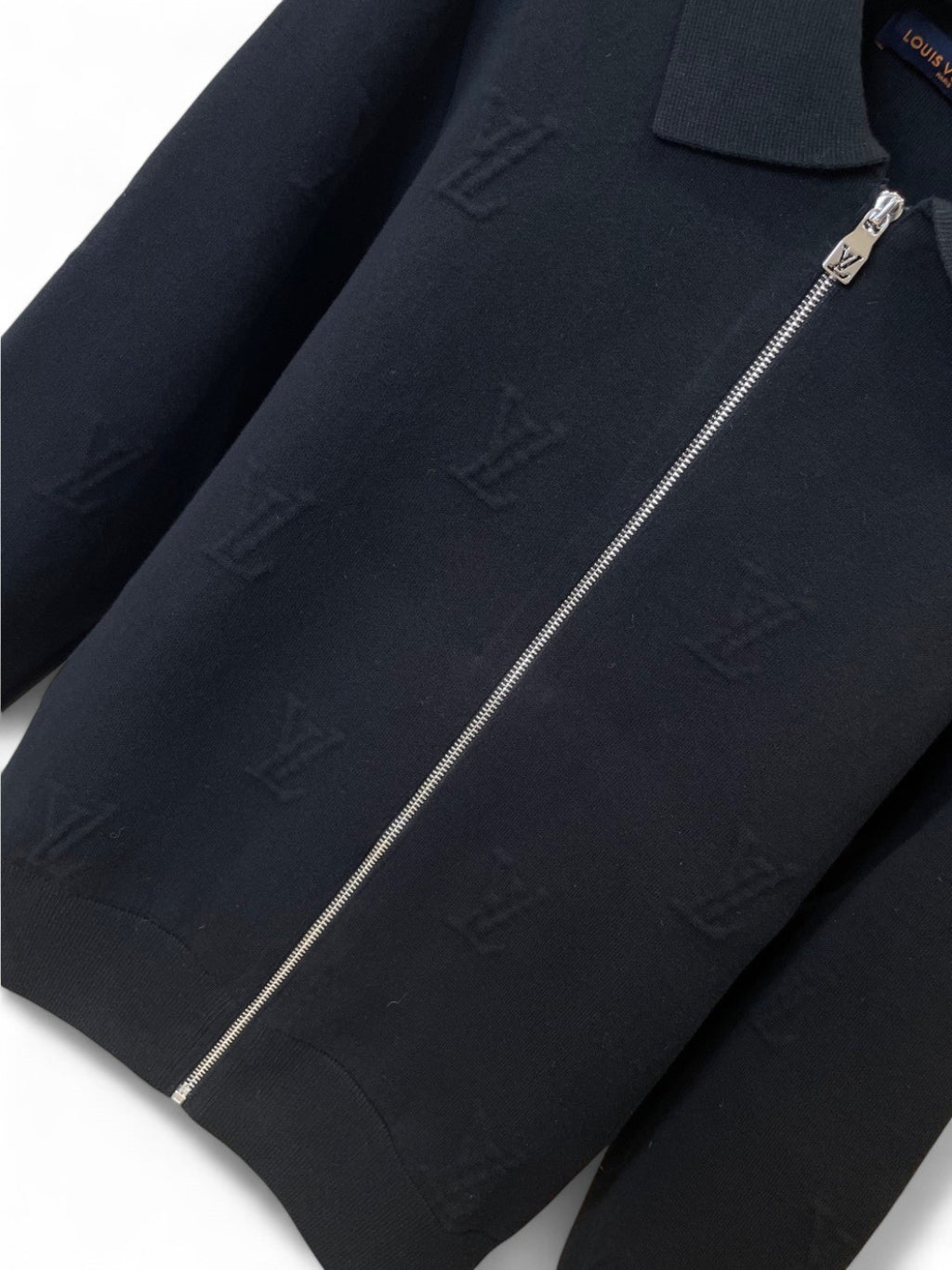 Louis Vuitton Varsity Jacket