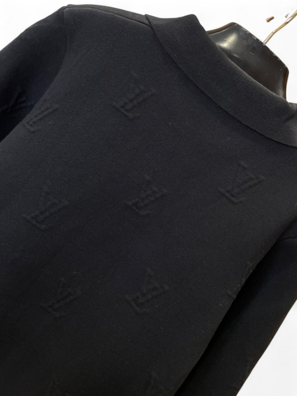 Louis Vuitton Varsity Jacket