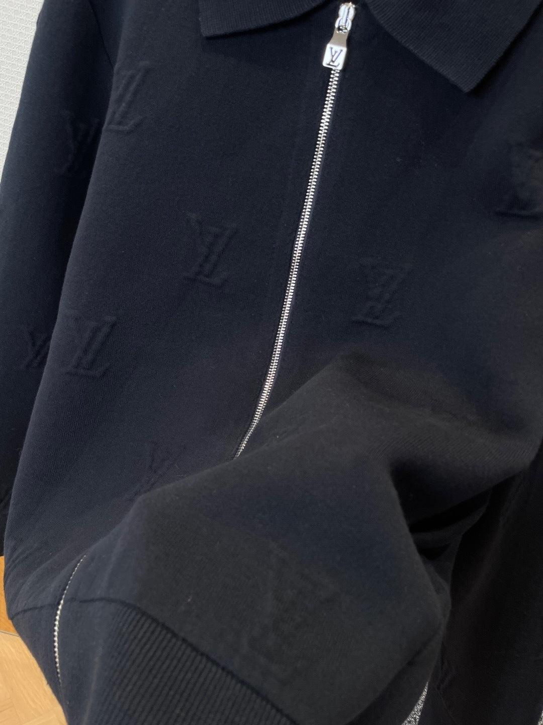 Louis Vuitton Varsity Jacket