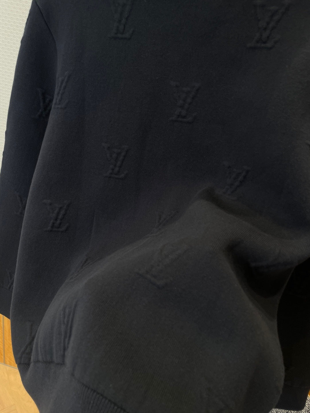 Louis Vuitton Varsity Jacket