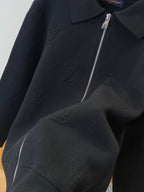 Louis Vuitton Varsity Jacket