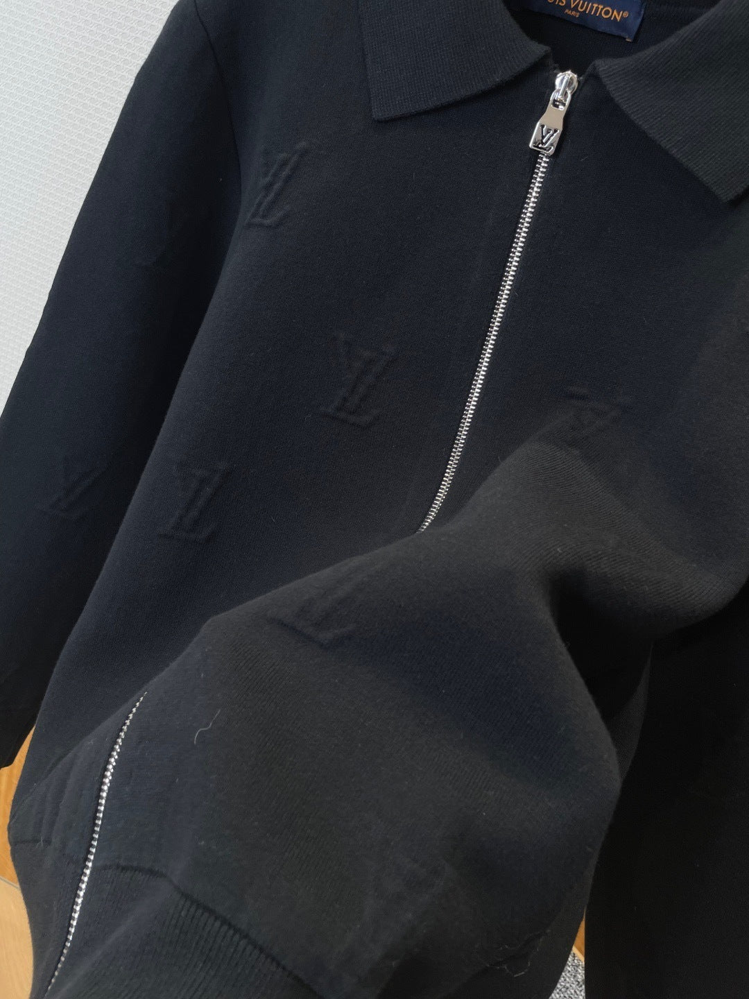 Louis Vuitton Varsity Jacket
