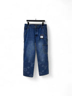 Louis Vuitton Denim Pants