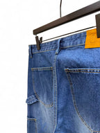 Louis Vuitton Denim Pants