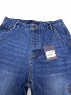 Louis Vuitton Denim Pants