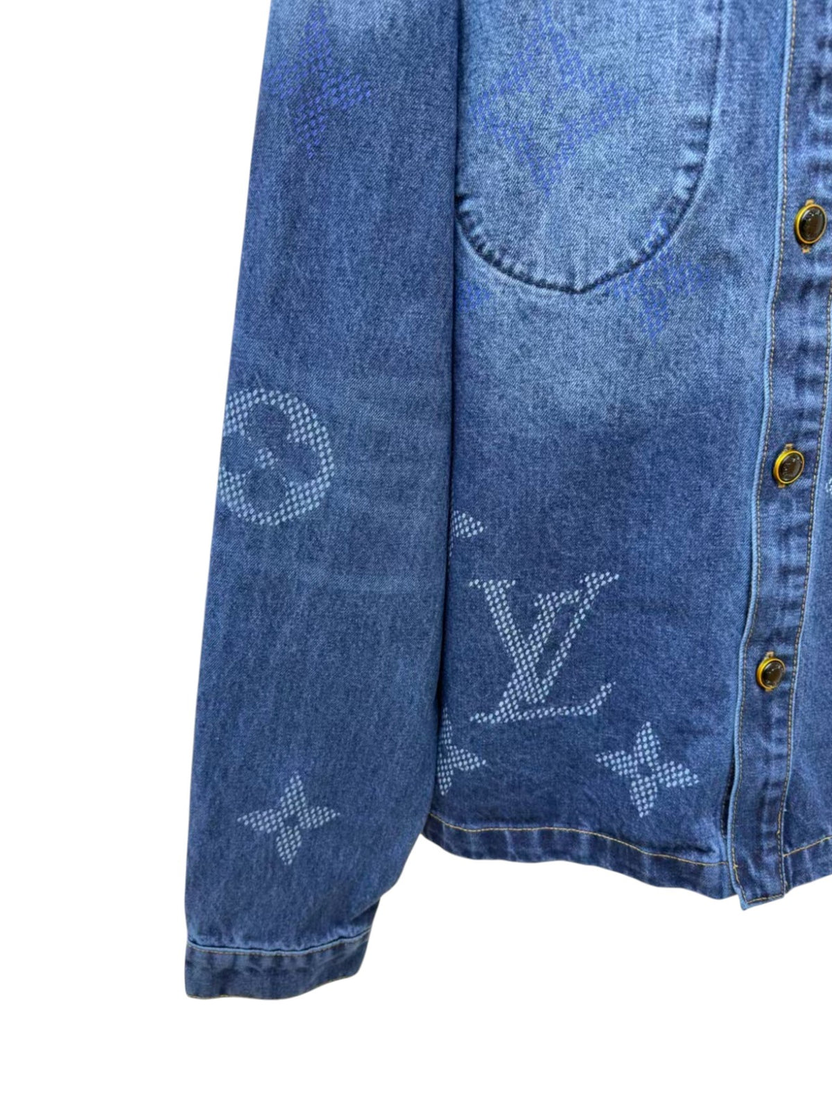 Louis Vuitton Shirt