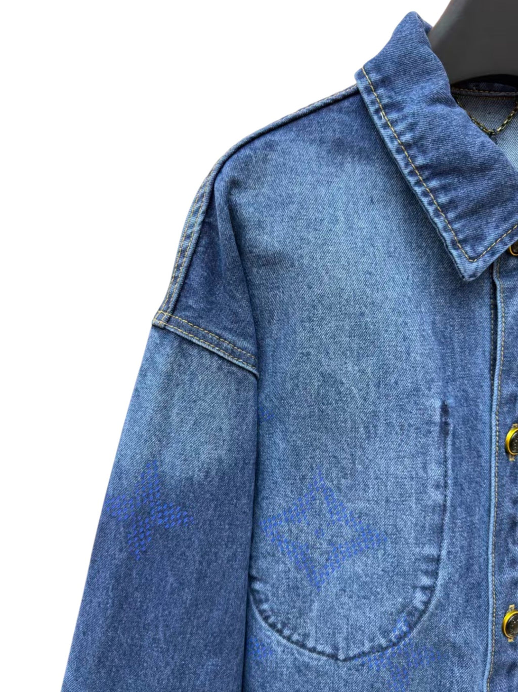 Louis Vuitton Shirt