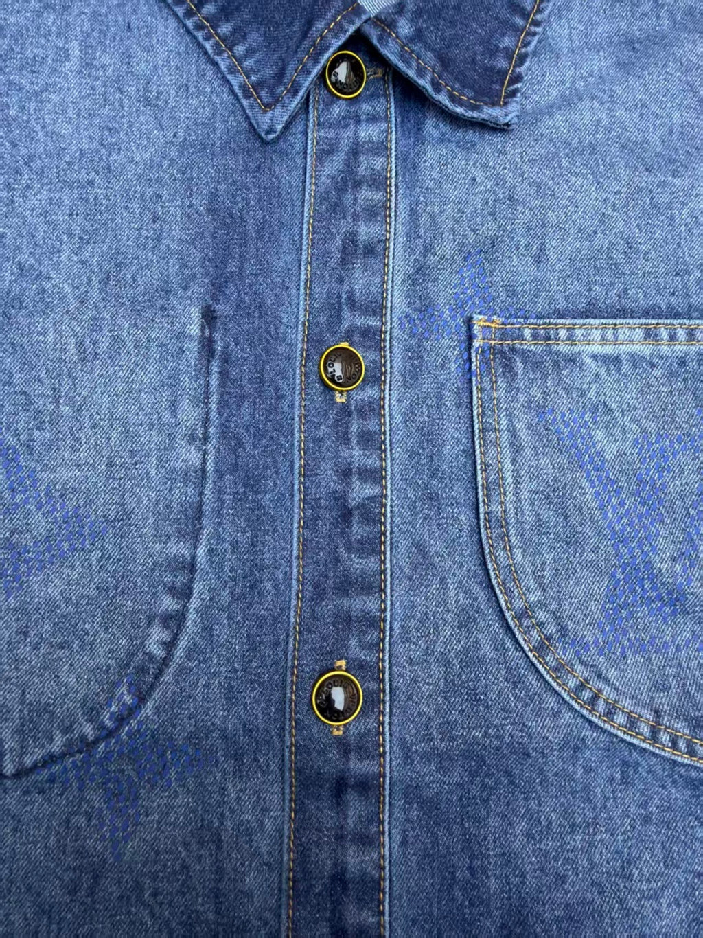 Louis Vuitton Shirt
